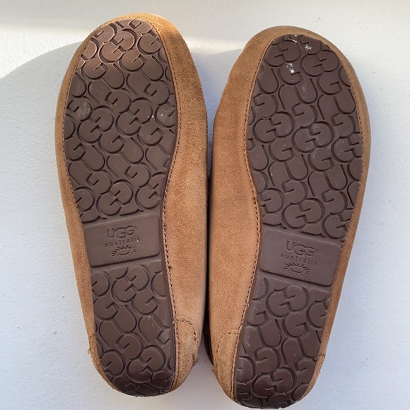 UGG slippers - Picture 5 of 6